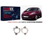 FORD FİESTA FAR TUTUCU LED AMPUL SABİTLEME APARATI
