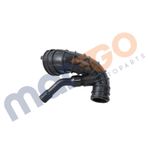 Ford Fiesta Hava Filtre Hortumu Dizel Tdcı 2S6Q9C623AB