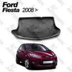 FORD FİESTA HB BAGAJ HAVUZU 2008