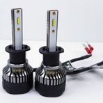 Ford Fiesta Led Xenon Uzun Far Ampulu FEMEX Premio H1