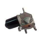 Ford Fiesta Ön Cam Silecek Motoru Silgi Motoru 2002-2008