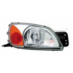 Ford Fiesta Ön Far Elektrık Sağ 1999-2002 (Oem No: Ys6113005ec)