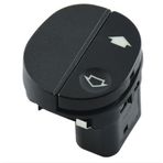 Ford Fiesta Ön Sağ Cam Açma Kumanda Düğmesi 2001 2008
