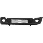 Ford Fiesta Ön Tampon Alt Parça Siyah 2006- 6S6117757CC55MW