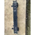 Ford Fiesta Ön Tampon Demiri 2008- (Oem No: 8V5117K876Bh)