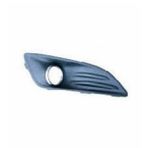 FORD FİESTA ÖN TAMPON PANJURU KROM SİSLİ SAĞ 2012- C1BJ15A222AB