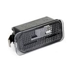 Ford Fiesta Plaka Lambasi 2008-2018 5105886 512875544