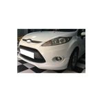 Ford Fiesta Plastik Makyajsız Kasa Ön Ek