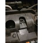 Ford Fiesta Radyatör Destek Braketi - 4901765