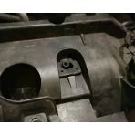 Ford Fiesta Radyatör Destek Braketi - K0309