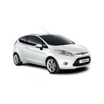 Ford Fiesta RBW 2008-2017 Muz Silecek Takımı