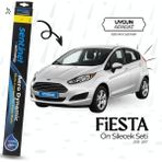 Ford Fıesta Silecek Seti Sentinel 650MM-400MM