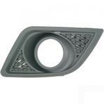 Ford Fiesta Sis Far Çerçevesi Makyajlı Kasa Açık Tip Sol 2006-2008