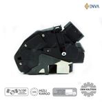 Ford Fiesta Sol Arka Kapı Kilidi Kilit Merkezi Motoru 2009-2016