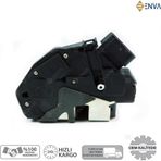 Ford Fiesta Sol Ön Kapı Kilidi Kilit Merkezi Motoru 2009-2016
