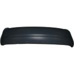 Ford Fiesta Tampon Arka Tek Parça 2002-2005 Arası UYUMLU(2S61 17862 Bbxwaa)