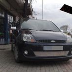 Ford Fiesta Uyumlu 2004-2008 Model Arası Ön Karlık - Arka Karlık