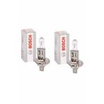 Ford Fiesta Uyumlu H1 Ampul 2 Adet 2017-2020