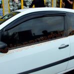 Ford Fiesta VAN 2002-2009 Arası 2 Kapı Mügen Cam Rüzgarlığı