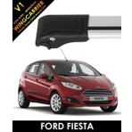 Ford Fiesta Wingcarrier V1 Port Bagaj Ara Atkı