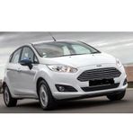 Ford Fıesta Yarasa Batman Ayna Kapağı 2008 2017