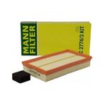 Ford Focus 1 1.6 1998-2005 Mann Hava Filtresi
