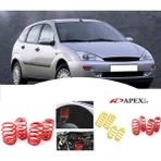 Ford Focus 1 1998-2004 H.b Sedan Apexi 3.5 cm Helezon Spor Yay
