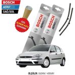 Ford Focus 1 1998 Silecek Takımı Bosch Aeroeco
