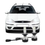 Ford Focus 1 (2002-2005) LED Kısa Far Ampulü H7 Access