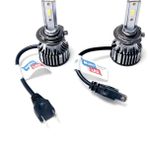 FORD FOCUS 1 (2002-2005) LED KISA FAR AMPULÜ H7 PHOTON MONO