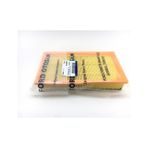 Ford Focus 1 Hava Filtresi 1998--2005 355235935