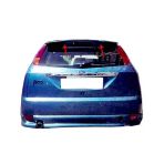 Ford Focus 1 İcin Hatchback Spoiler Cam Ustu Fiber 1998-2005