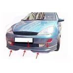 Ford Focus 1 İcin On Tampon Alti Fiber 1998-2002