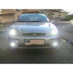 Ford Focus 1 Makyajlı Araçlar için Led Xenon Kısa Far Aydınlatma Ampulu FEMEX Premio Plus H7