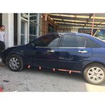 Ford Focus 1 Marşpiyel Takımı - (hb-sedan)