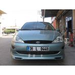 Ford Focus 1 Ön Tampon Eki - Otaksan Tuning