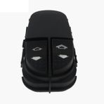 FORD FOCUS 1 SOL ÇİFTLİ CAM DÜĞMESİ ANAHTARI 1998--2005
