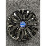 Ford Focus 14" Inc Siyah Kırılmaz Jant Kapagı 4 Adet 4911Syhford