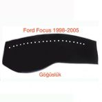 FORD FOCUS 1998-2005 ARASI HALI KUMAŞ TORPİDO KORUYUCU ÖRTÜ