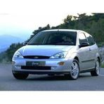 FORD FOCUS 1998-2005 PANJUR ARMASI