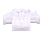 Ford Focus 1998-on İçin Arka Sağ Kapı Cam Kriko Klipsi Rbf491702