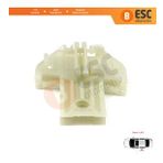 Ford Focus 1998-On İçin Arka Sol Kapı Cam Kaldırma Mekanizma Klipsi :RBF491702