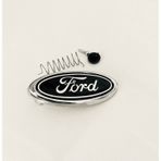 Ford Focus 1998- Plastik Panjur Tutucu Ön Arma