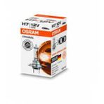 Ford Focus 2 (2004 - 2011) Kısa Far Ampulü OSRAM H7 55 Watt