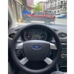 Ford Focus 2.5 Araca Özel Direksiyon Kılıfı (Derisi Sökülüp Yapılması Gerekiyor)