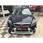 Ford Focus 2.5 Rs Ön Tampon Bodykit Fiberglass Boyasız