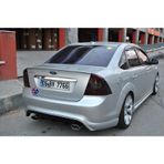 Ford Focus 2.5 Sedan Arka Tampon Eki - Otaksan Tuning