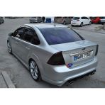 Ford Focus 2.5 Sedan Arka Tampon Ekı