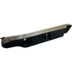 Ford Focus 2.5 Sol Ön Tampon Braketi (2008-2011) - Hmpx Marka - 8M51 17D959 Ad - 0 - Siyah