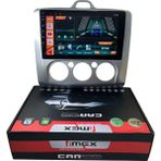 Ford Focus 2 Analog Fimex 4-64 (Fanlı) Dspli Pro Oem Multimedia - Gri